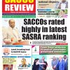 SACCO REVIEW NEWSPAPER Vol. 107 (October-November 2026)